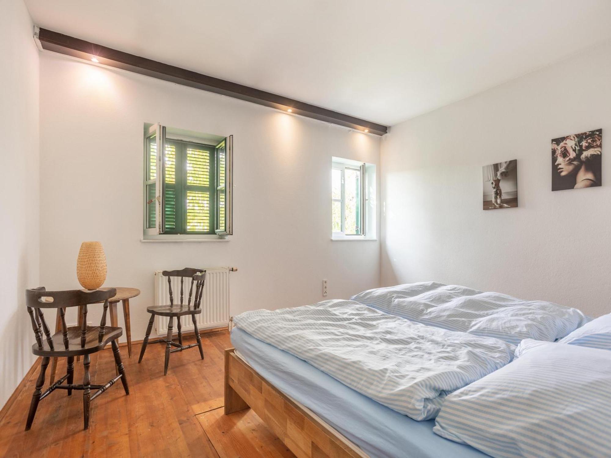 Ferienwohnungen Und Appartements Im Idyllischen Vierkanthof, Gruppenurlaube Fürstenfeld Buitenkant foto
